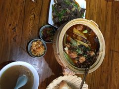-淳澄水盆羊肉
