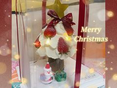 -鹿里烘焙LulyBaking(东二环泰禾广场店)