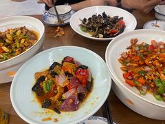 -鸿运楼·舌尖上的徽菜