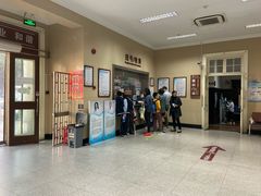 -上海市眼病防治中心(康定路院区)