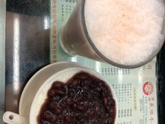 木瓜牛奶-义顺牛奶公司(庇利金街店)