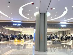 -凯德广场(金牛店)