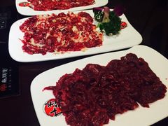 -牛焱·贵州黄牛肉火锅(城西银泰店)