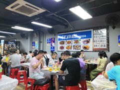 -小民大排档(光谷店)