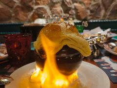 -卢布里西餐厅(总店)