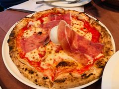 -Mammamia意大利餐厅(阳春巷店)