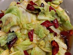 手撕包菜-潇湘阁(望京SOHO店)