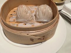 -彩丰楼中餐厅(深圳国际会展中心洲际酒店)