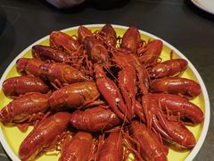 -虾乐园龙虾·夜宵(松江店)