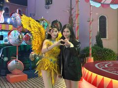 -华谊兄弟（长沙）电影小镇