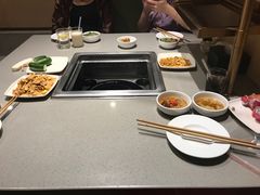 -海底捞火锅(关山保利店)