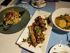 孜然寸骨-时间仓(湘江世纪城店)