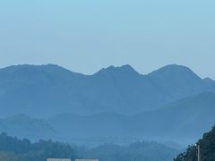 -将军关探险漂流