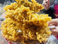 -铜元老码头鳝鱼火锅