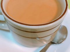 -胜利茶餐室