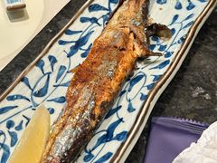 -元渔铁板烧(万象城店)