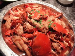 -胖哥俩肉蟹煲(世茂国际广场店)