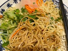 -陳香貴·兰州牛肉面(上海长风大悦城店)