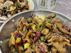 -小民大排档(江汉路店)