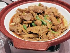 -香山湖家家宴(中山陵店)