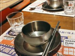 -神府路壹号·海鲜烧烤·砂锅粥·锅物(三坊七巷店)