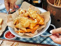 -1819餐厅·团队聚餐·烤串·精酿