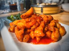 -小六汤包(亚欧店)