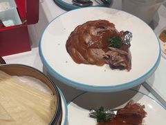 -聆桂烤鸭·金奖烤鸭(静联广场店)
