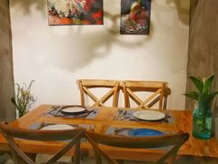 -麦甜创意轻食餐厅(西康路店)