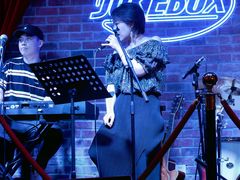 -JUKEBOX玖部音乐餐厅(华侨城店)