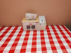 -西贝(东方路店)