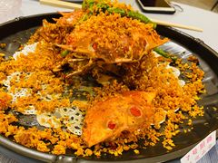 -79号渔船海鲜饭店(宝安店)