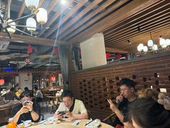 -大家食府·福建菜(FAC协盛中心庭院餐厅店)