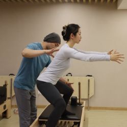 -酉嘉瑜伽YO+YOGA