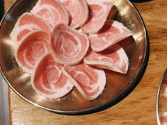 -汉拿山(北京上地华联店)