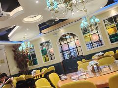 大堂-尚禾厨·湘菜馆(步行街店)
