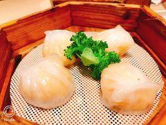 -避风塘(宝山万达店)