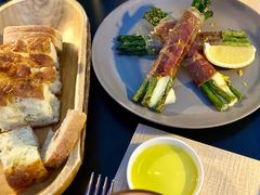 -Mercato莫卡多露台餐厅与酒吧(K11店)