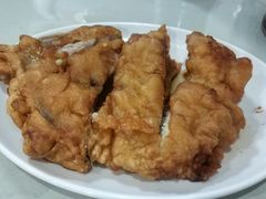 炸排-老地方面馆(思南路店)