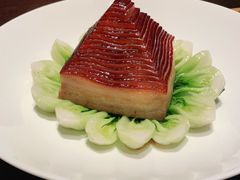 -杭州西子湖四季酒店·金沙厅