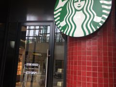-星巴克(天津大悦城第二店)
