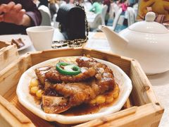 -港湾宴会厅(京基百纳店)