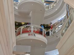 -美罗城