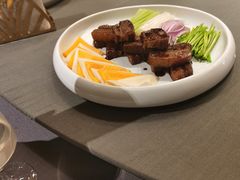 -京参園海鲜餐厅