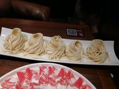 -快乐小羊·内蒙牛羊肉火锅(流花中心店)