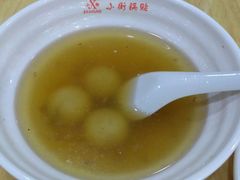 -西工饭庄快餐厅(西工小街店)