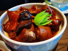 -四道菜·福建菜馆(新街口金鹰店)