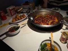 -小龙坎火锅(IFS HOT店)