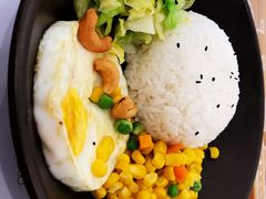 -海盗虾饭·剥好的小龙虾饭(SOHO尚都店)