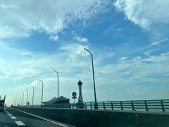 -宁波海天一洲景区